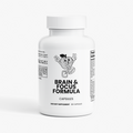 Brain & Focus Formula
